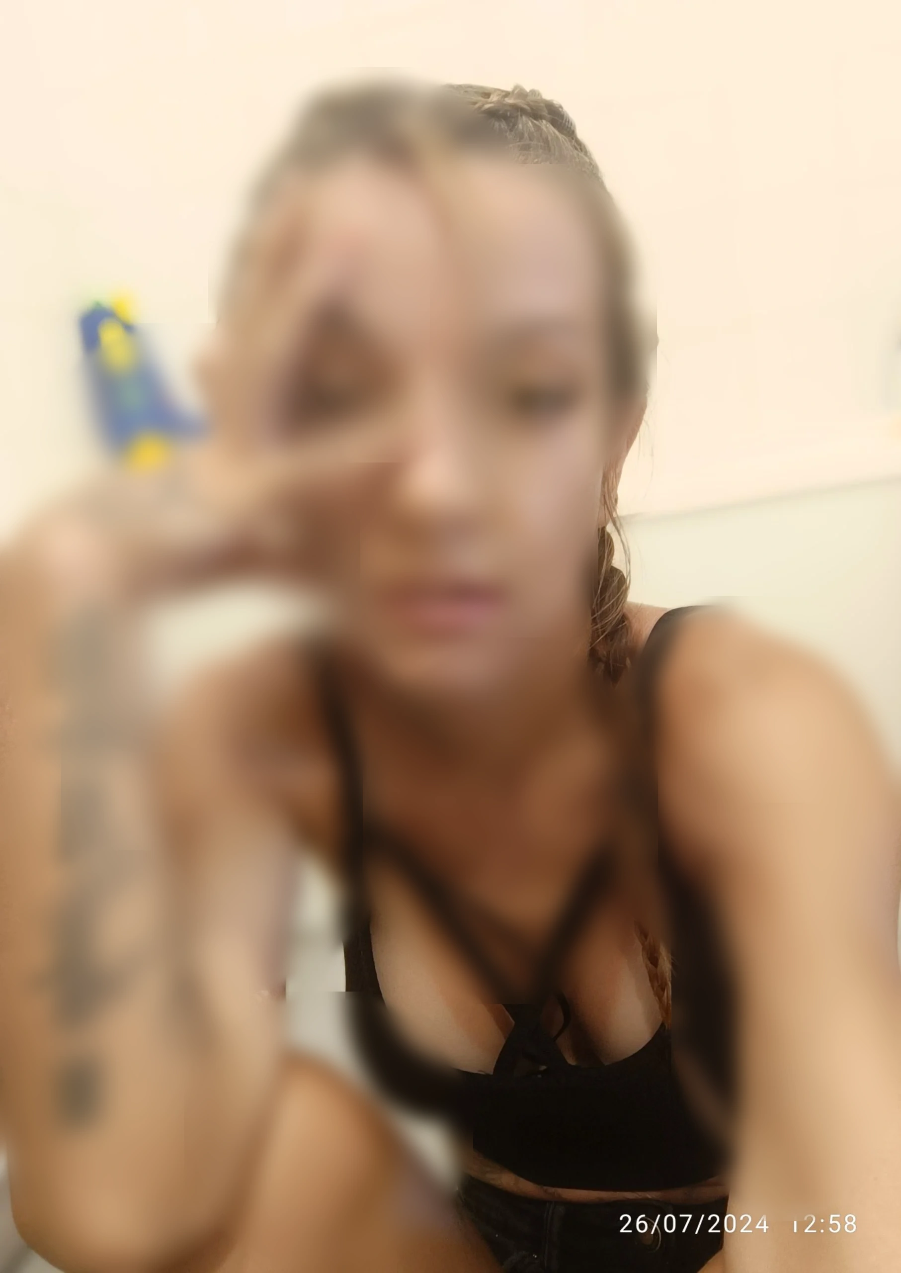 Salomé réclame tes tributs